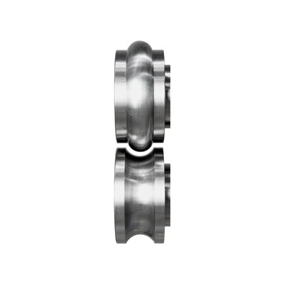 Optional rolls Typ A5 f. MSM 300 C, 1´´ bead