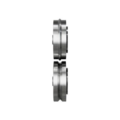 Optional rolls Typ A6 f. MSM 300 C, V-groove