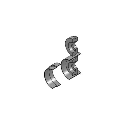 Optional rolls Typ E4 for SM 200