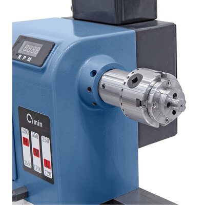 Stufenbacken f. Spannfutter M 70