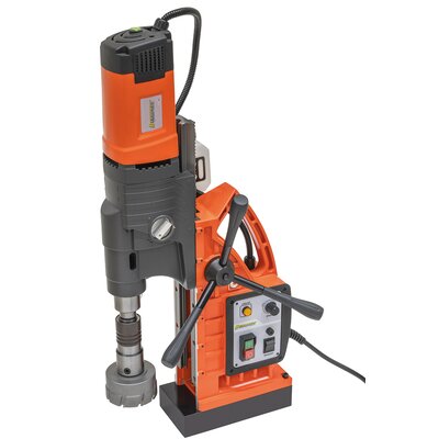 Magnetic-core drilling machine TPC 3500 Vario *