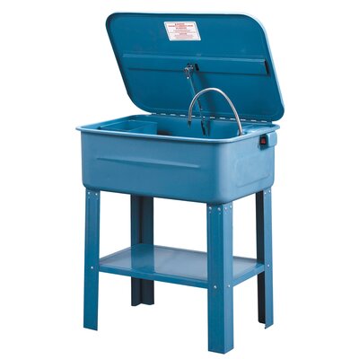 Teilewaschanlage PW 1
