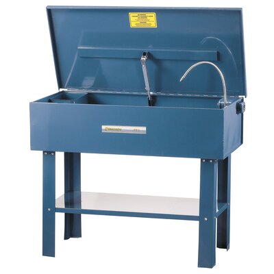 Teilewaschanlage PW 2