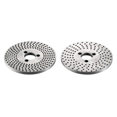 Dividing plates DP-3 for HV-14