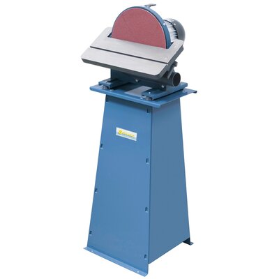 Talířová bruska TS 300 P / 230 V