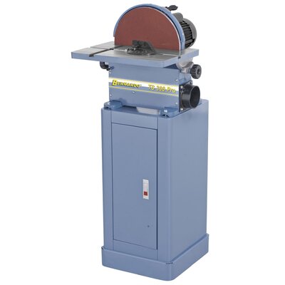 Talířová bruska TS 300 Pro / 230 V