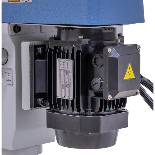 High quality and powerful  drive motor.