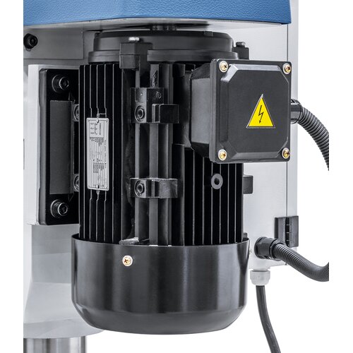 High quality and powerful  drive motor.