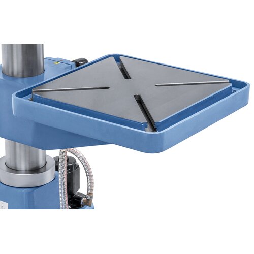 High quality and powerful drive motor.