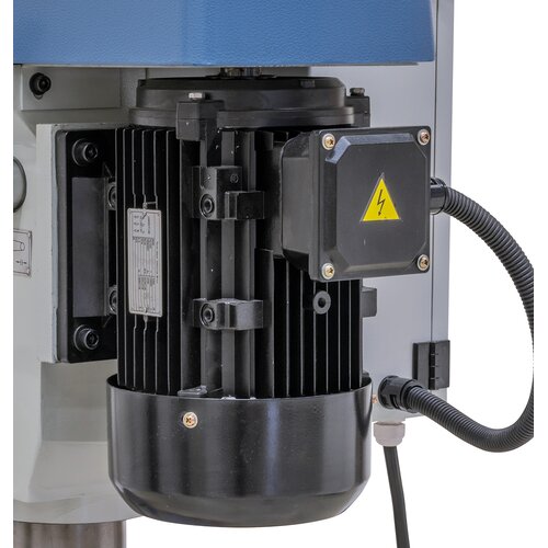 High quality and powerful  drive motor.