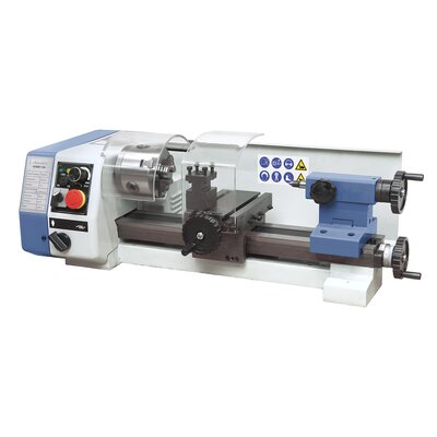 Bench lathe Hobby 250 / 230 V