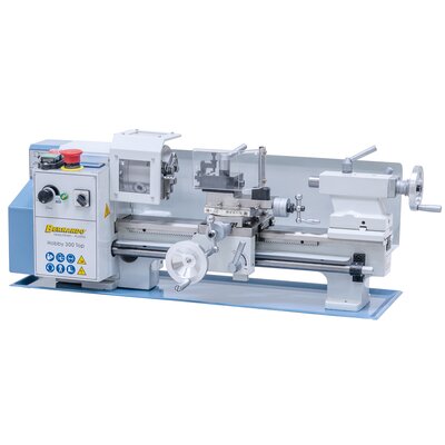 Bench lathe Hobby 300 Top / 230 V