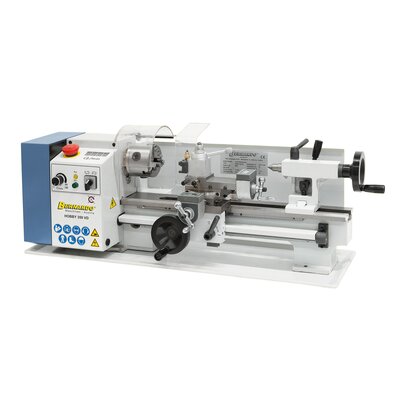 Bench lathe Hobby 350 VD