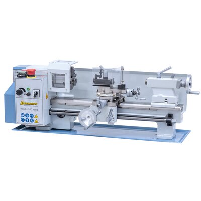 Bench lathe Hobby 350 Vario / 230 V