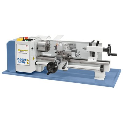 Pienoissorvi Hobby 400 Super