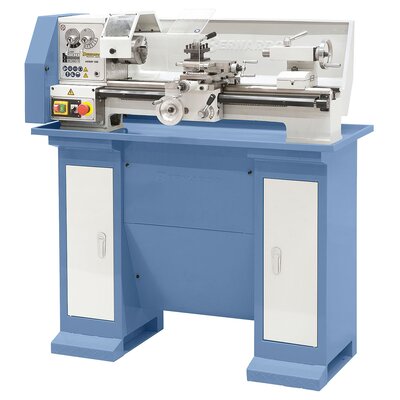 Bench lathe Hobby 500 / 400 V
