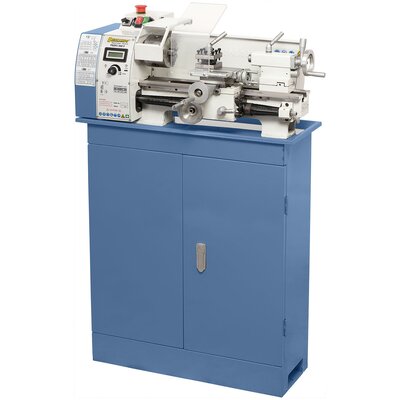 Bench lathe Profi 300 V / 230 V