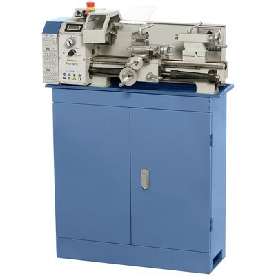 Bench lathe Profi 400 G / 230 V