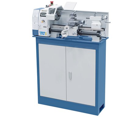 Bench lathe Profi 400 V / 230 V