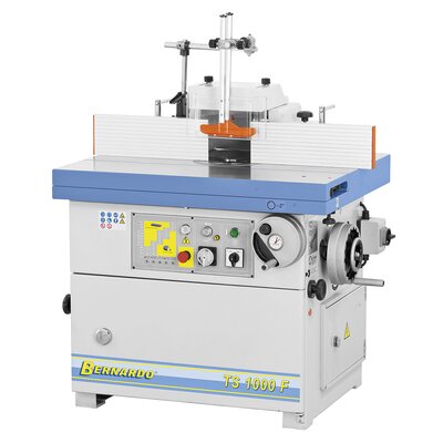 TS 1000 F