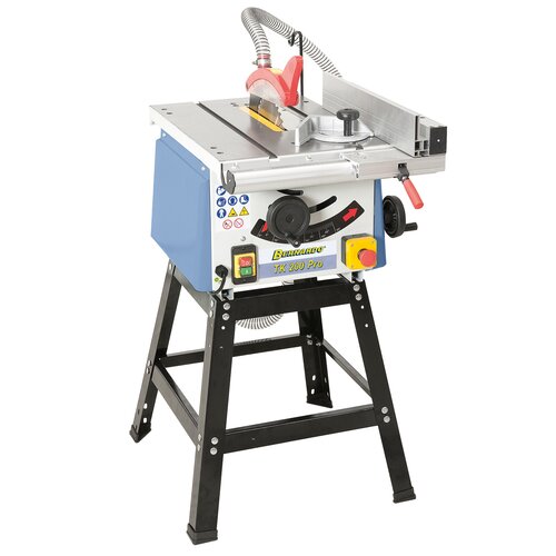 Base model with open stand