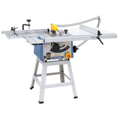 Table saw TK 200 RN