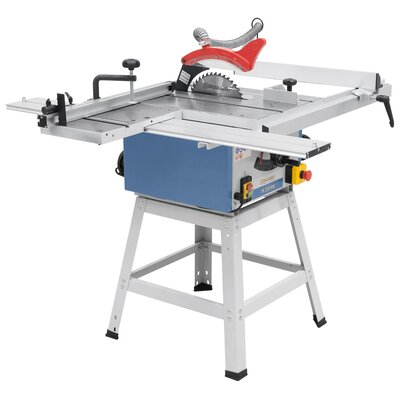 Table saw TK 250 RN