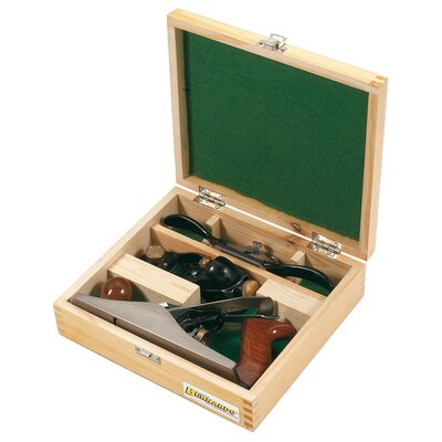 Tischler-Set, 3-tlg.