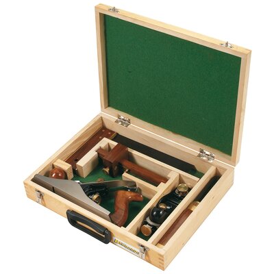 Tischler-Set, 5-tlg.