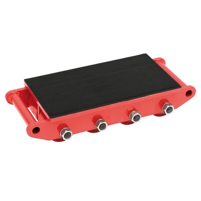 Transportroller CT 12