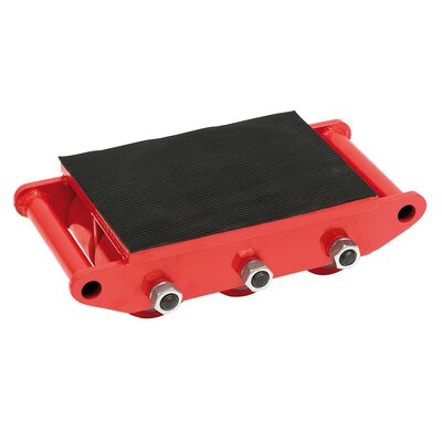 Transportroller CT 8