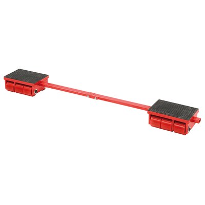 Transportroller, verstellbar VTR 12 N