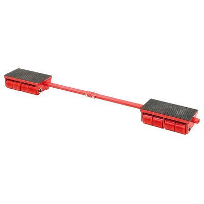 Transportroller, verstellbar VTR 16 N