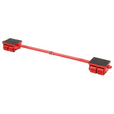 Transportroller, verstellbar VTR 8 N