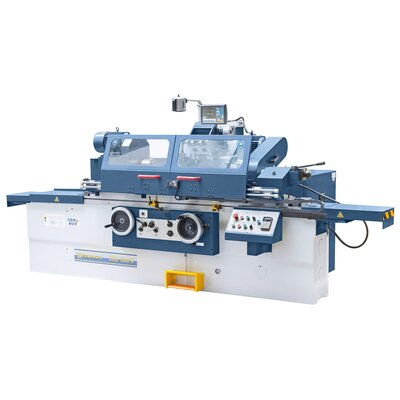 Cylindrical grinding machine URS 1000 N incl. 2-axis digital readout ES-12 H **