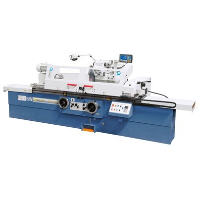 Cylindrical grinding machine URS 2000 N incl. 2-axis digital readout ES-12 H **