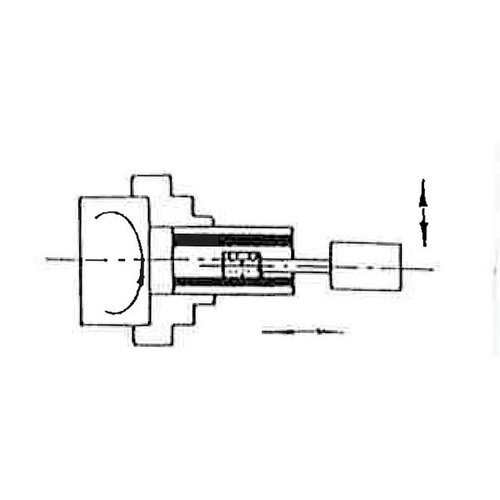 Internal  grinding