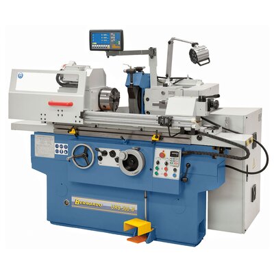 Cylindrical grinding machine URS 500 N incl. 2-axis digital readout ES-12 H **