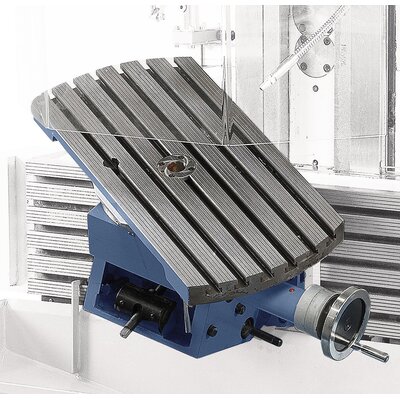 Universal - tilting table 630 x 300 mm f. WFM 800