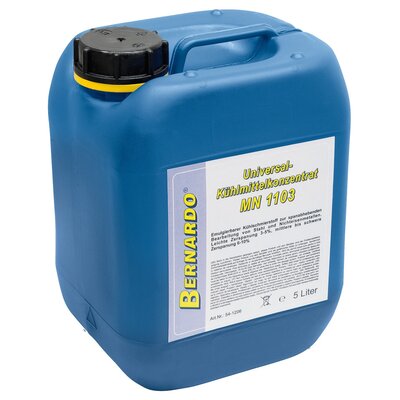 Universal-Kühlmittelkonzentrat MN 1103, 5 Liter Kanister