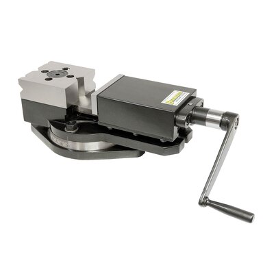Universal machine vise UMS 100