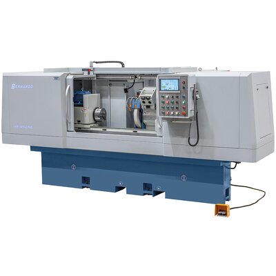 Mașină de șlefuit universală URS 32100 PLC 
