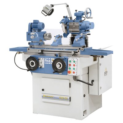 Grinding machine USM 500 with aspiration **