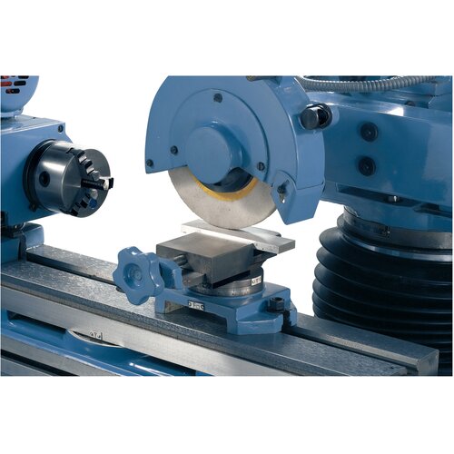 Surface grinding