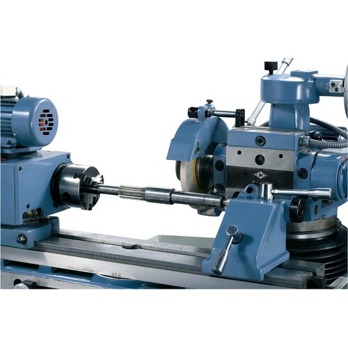 External cylindrical grinding