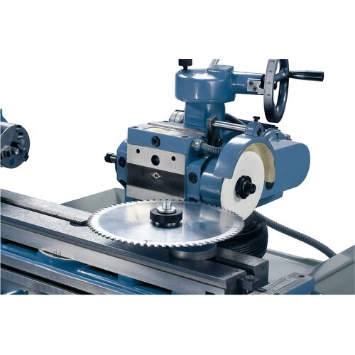 Sawblade grinding