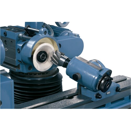 Tool grinding