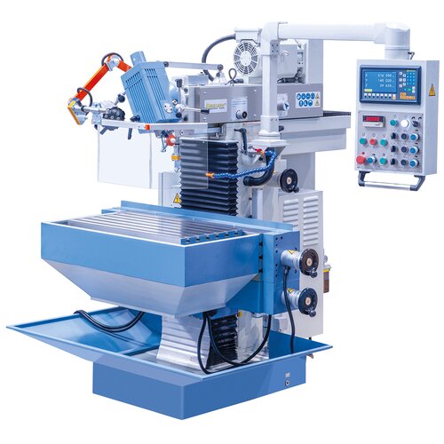 Billede af WFM 750 Servo
