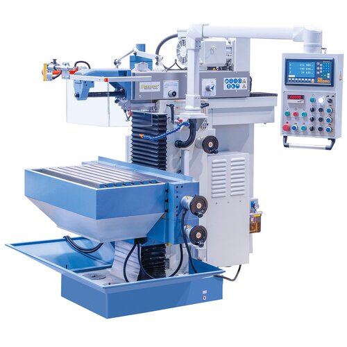 Billede af WFM 750 Servo