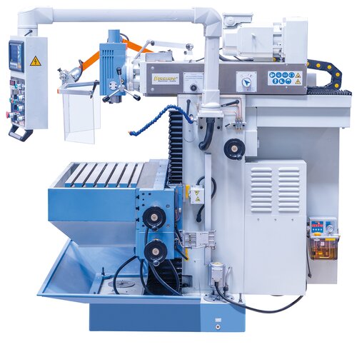 Billede af WFM 750 Servo